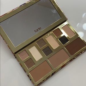 Tarte Clay Play Eyeshadow Palette